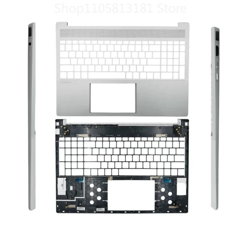 For New HP OmniBook 5 16-AF 16-AG 16-BC C Case Palm Rest Cover