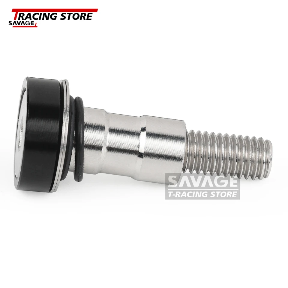 ZX10R Z900 Z650 KLZ1000 Gear Shift Lever Bolt For Kawasaki Ninja