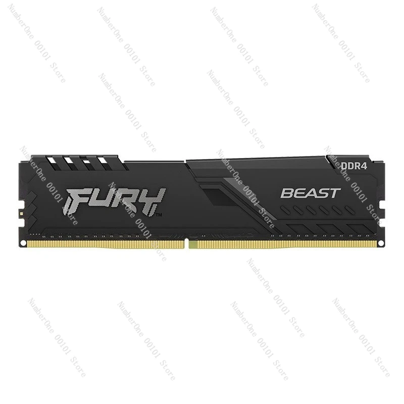 

Hacker Beast God Strip ddr4 8G 16G 32G 2666 3200 3600 для настольного компьютера