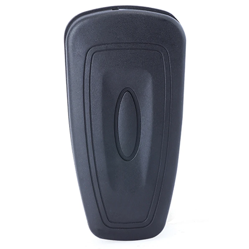 KEYECU OEM Flip Remote Control Key With 3 Buttons 433MHz 63 Chip for Ford Transit/ Transit Custom 2012+ Fob BK2T-15K601-AA AB AC