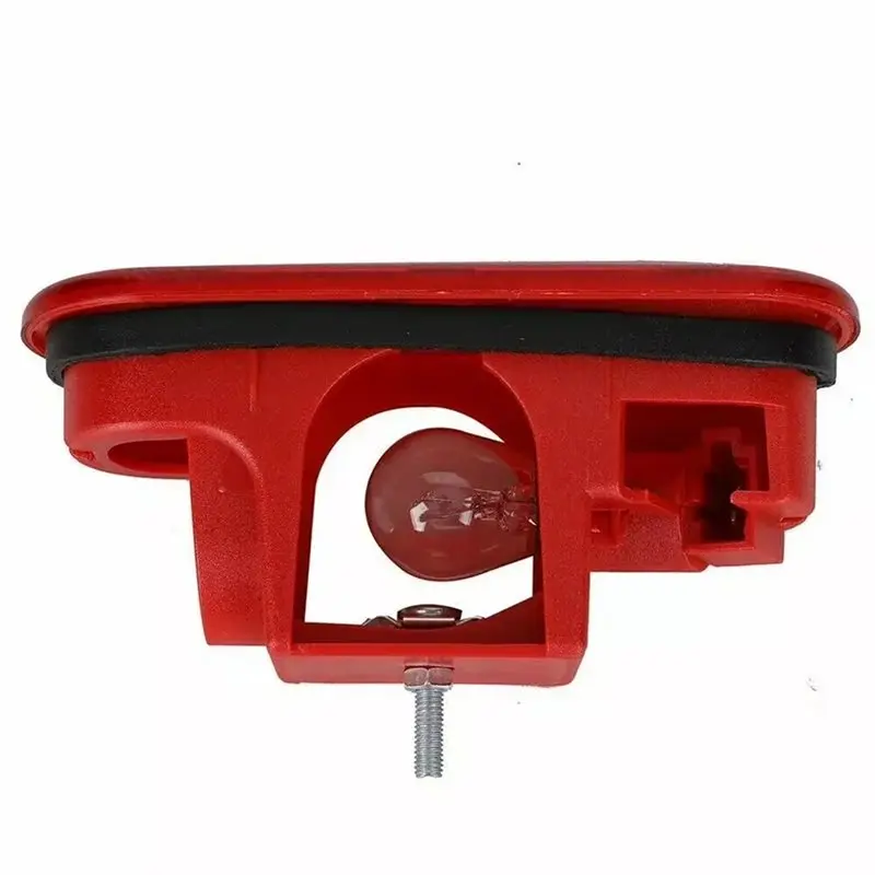 ABTD-5X 7700352940 Red ABS Rear Door Stop Brake Lamp Light For Renault Master II Opel Movano A Nissan Interstar Bus