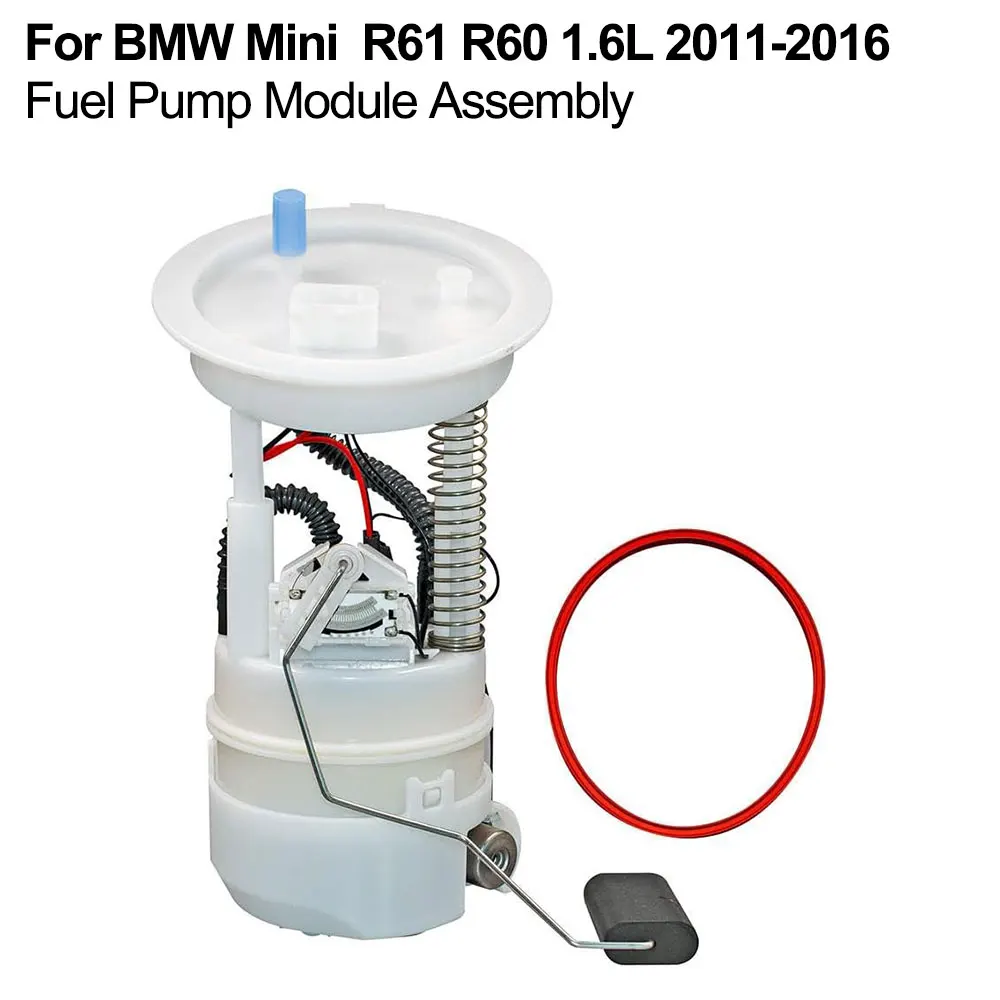 

Car Fuel Pump Module Assembly For BMW Mini R61 R60 1.6L 2011-2016 Cooper Countryman 16119807103 16119810567 16119810569