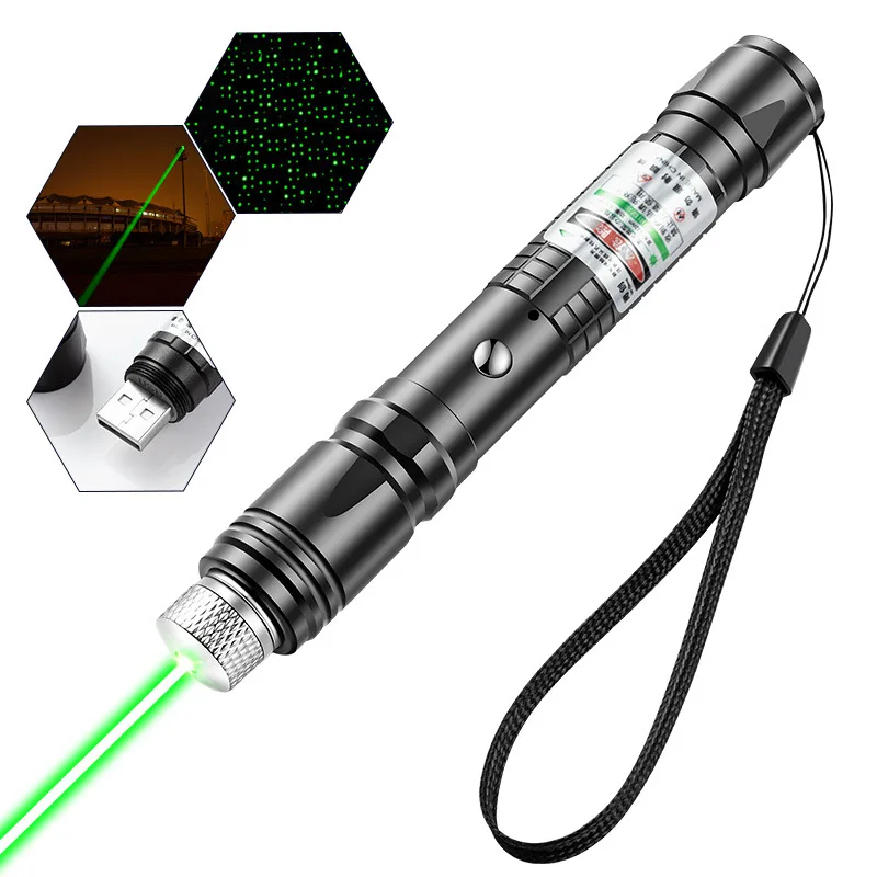 #22 Newest Laser Pointers
