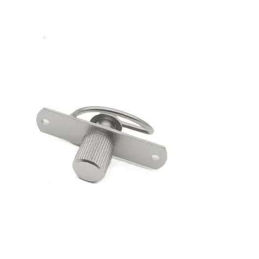 Adjustable Spring Latch Door Lock Made of 304 Stainless Steel for Outdoor For Electrical Enclosures and Control Boxes