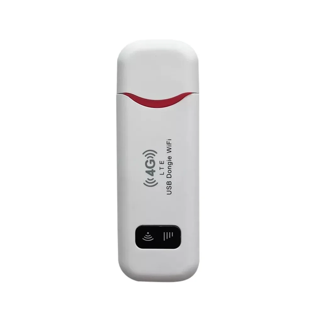 2PCS DNXT 4G High Speed Portable LTE Wifi 4G USB Modem Network Card Dongle Car Wifi Hotspot Pocket Wifi Routers Wireless Sim Slo
