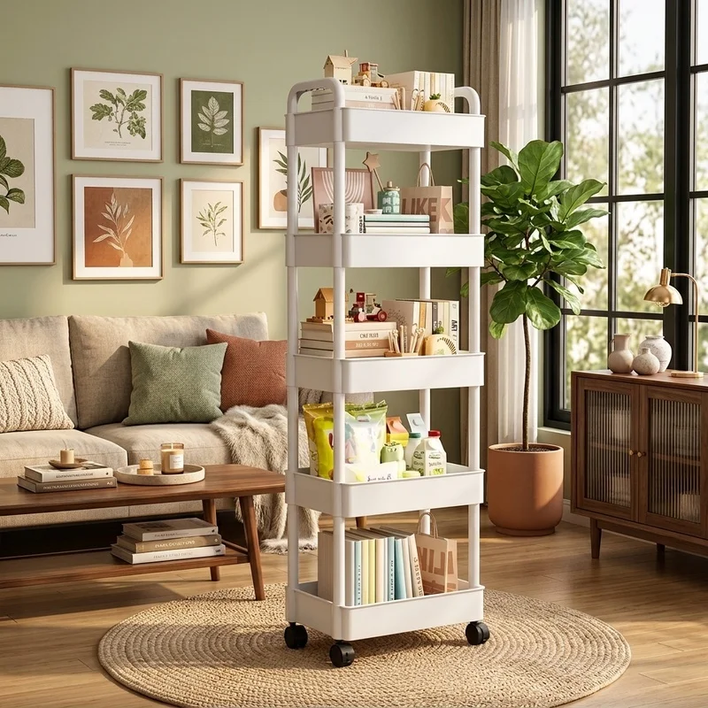 #17 Latest Book Carts Offers