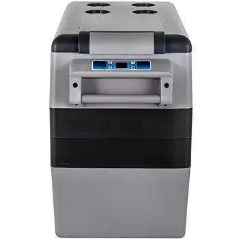 8 best sales 12v फ्रीजर - №6