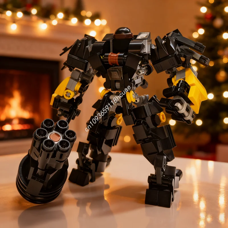 

284 шт. MOC LMH рамка Cole S костюм Ninjia модель строительные блоки игрушка конструкция сборка DIY креативный рождественский подарок идея кирпич