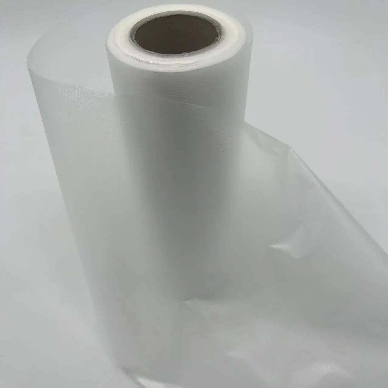 رائجة البيع 35um 100% PVA التطريز دعم وتتصدر فيلم للذوبان في الماء البارد