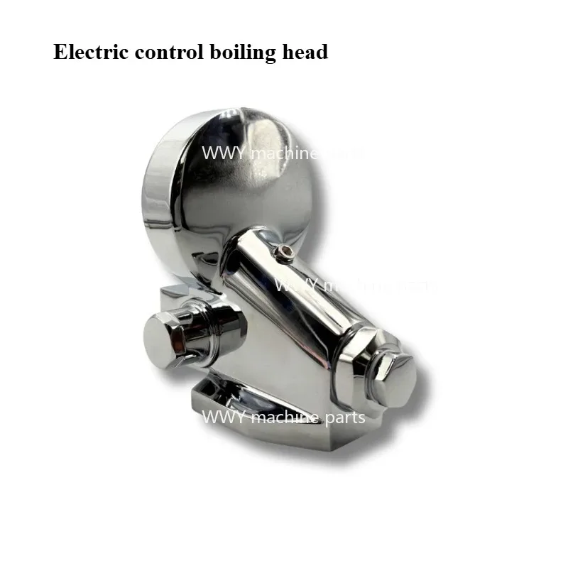 

Applicable To Coffee Machine E61 Manual Brewing Head Accessories
