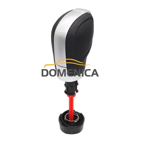 8 best sales polo gti gear knob - №8