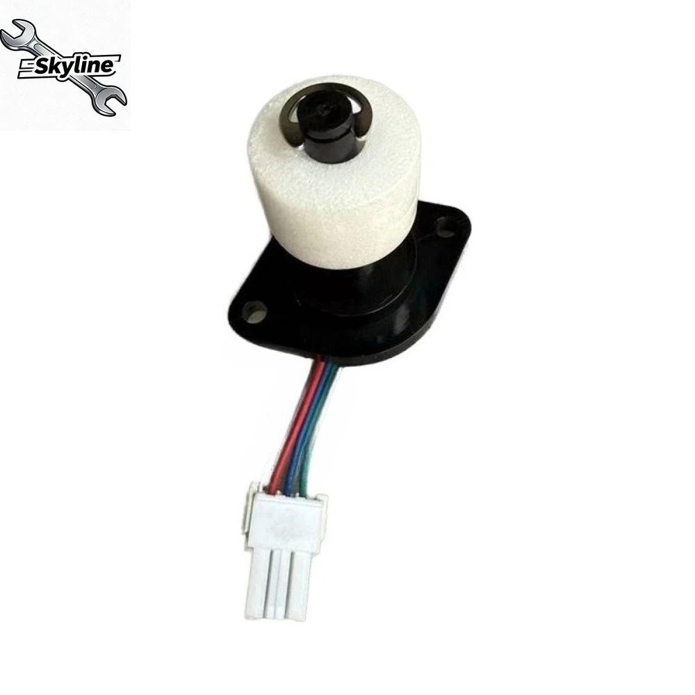 

Новинка для сушки одежды DC34-00010B Датчик переключателя двигателя DC34-00010A Детали стиральной машины