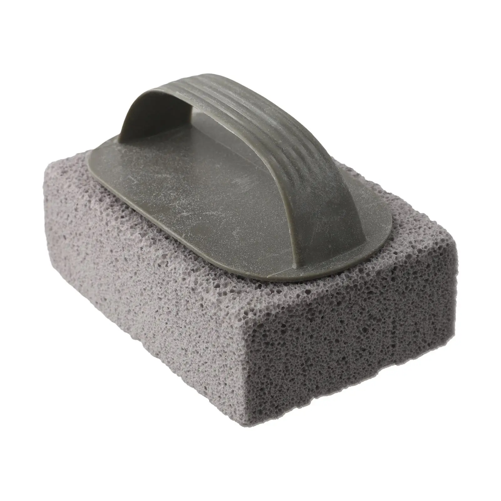 

BBQ Grill Cleaning Brush Brick Block Barbecue Cleaning Stone Pumice Brick For Barbecue Rack Outdoor Kitchen BBQ Tools