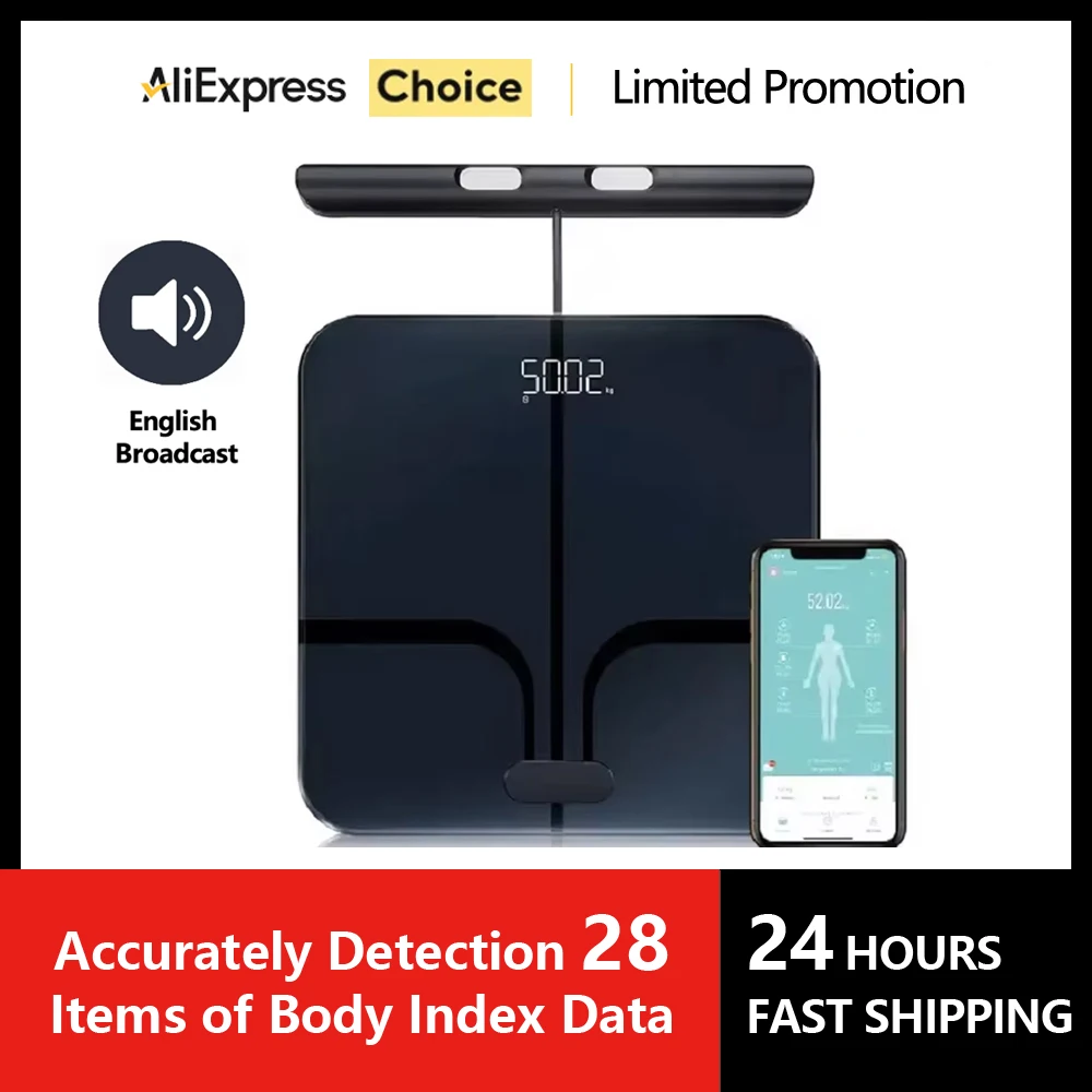 #38 Best Smart Scales to Buy In 2026