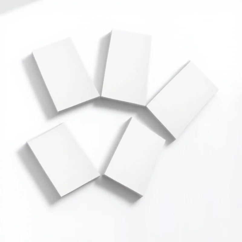 

5pcs Rubber Carving Blocks Diy Carving Material Handmade Stamp Making Practice Ideal For Art Craft Drawing Tools Art Supplies