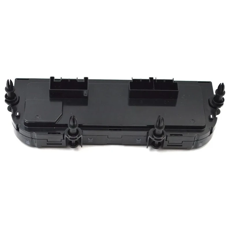 1Pc Unheated Air Conditioning Touch Screen 3CC 907 044 L