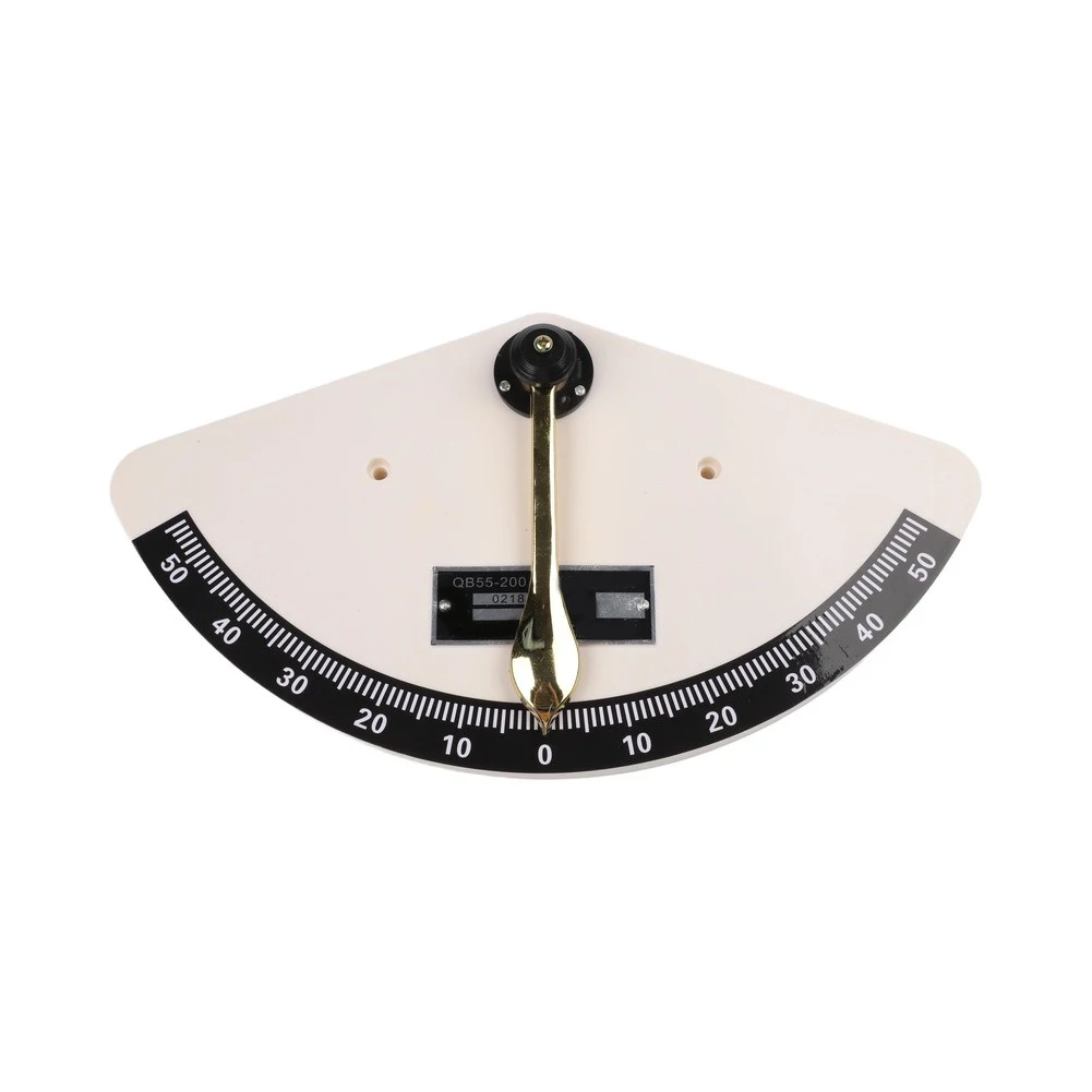 55-degree Tilting Marine Inclinometer, Accurately Measuring The Tilt Of The Ship For Test Measurement Tool Accessory
