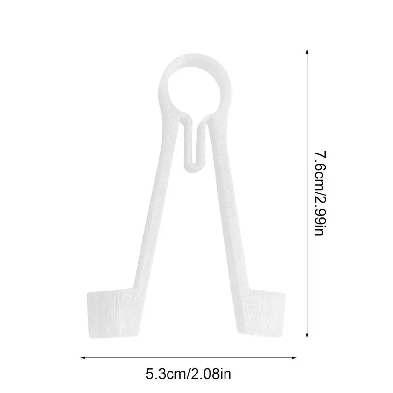 Sondas medidoras ergonómicas, Clip, multímetro, soporte de prueba, herramienta de sujeción, suministros de alimentación de prueba eléctrica, herramienta de reparación de una mano