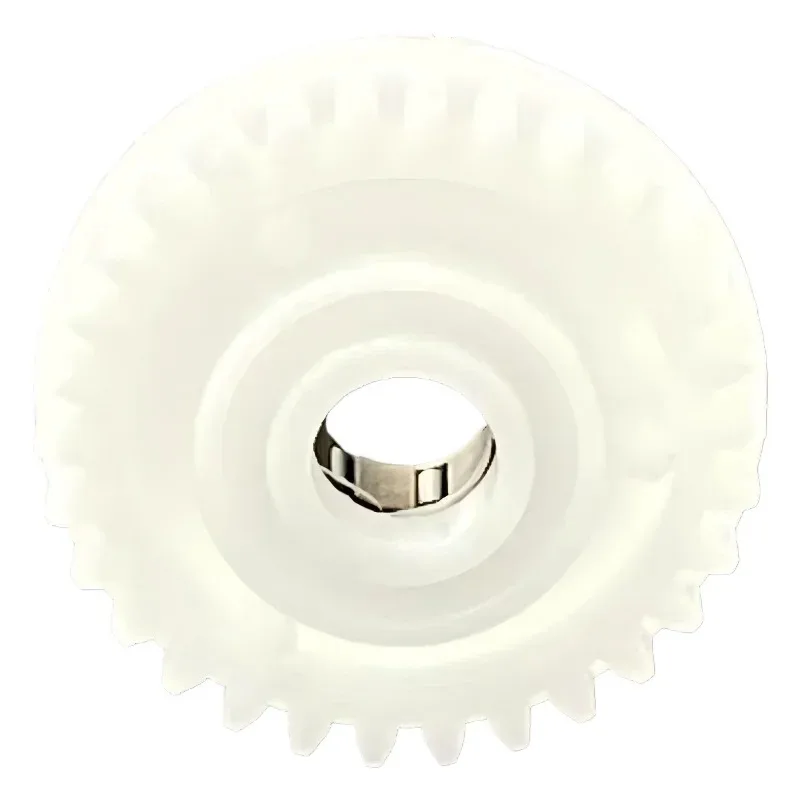 Engranaje de larga duración OWC 612-12304 apto para Riso TR 1000 1510 1530 1550 CR 1600 1610 1630 1640 RN KS CV CZ ZV RP B4