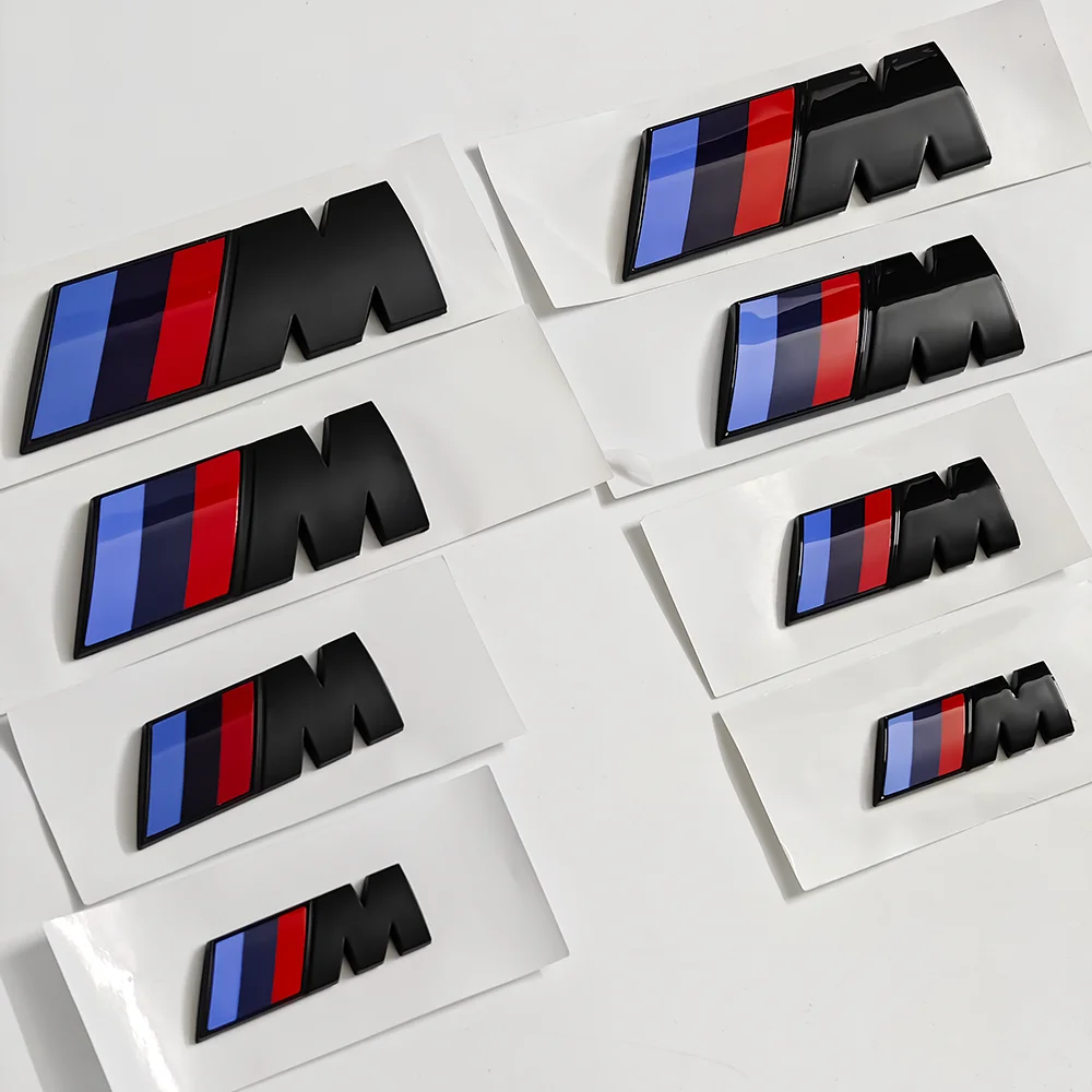 45mm 55mm 73mm 90mm BMW M M3 M5 M6 E90 F30 E46 G20... - 4