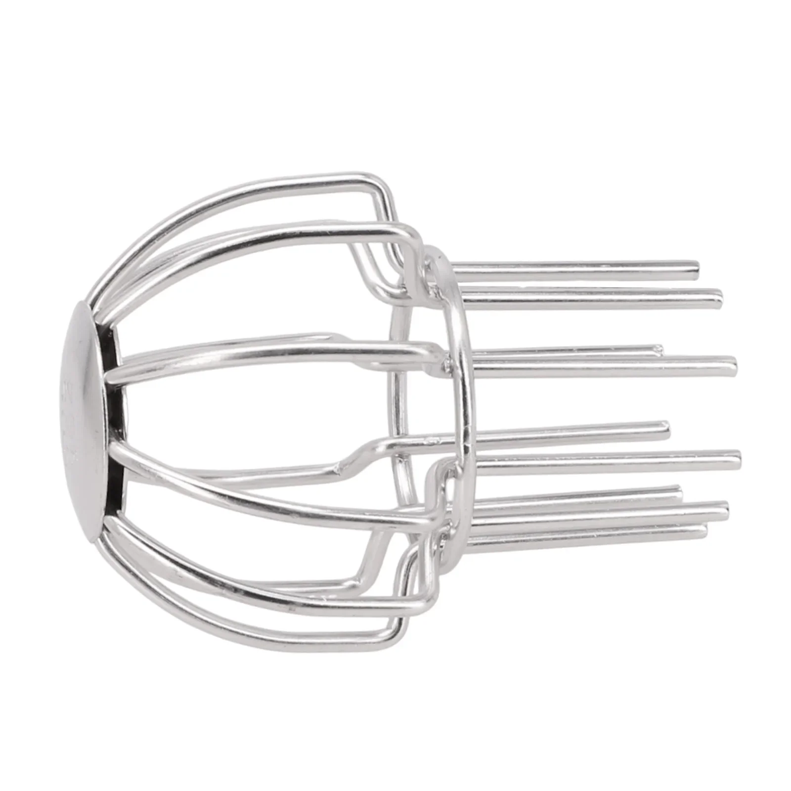 

Конструкция с отверстиями для линий, стойкий мусор, быстрое дренажное предотвращение засорения желоба из нержавеющей стали, применение для защиты листьев желоба