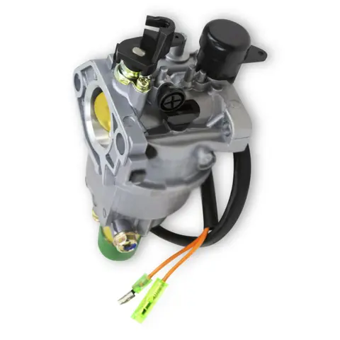 Parts Carburetor For Ruixing 139 RX139 Type B Generator 389cc/396cc/401cc 12HP-16HP 12HP-16HP 1pc Durable Practical