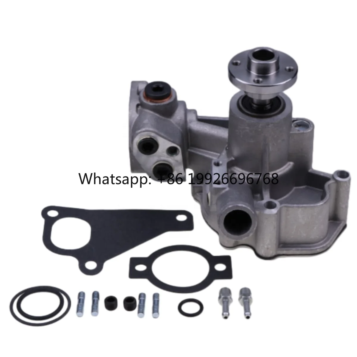 

Replacement Water Pump 13-2268 130509 for TK482 TK486 TK482e TK486e TK486V Engine