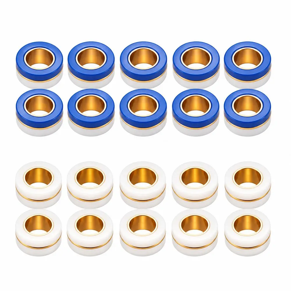 5/10Pcs Leak-proof Tape Needed Seal Washer Brass Core Reusable Faucet Leak-proof Sealing Gasket Valve Pipe Hose Washer