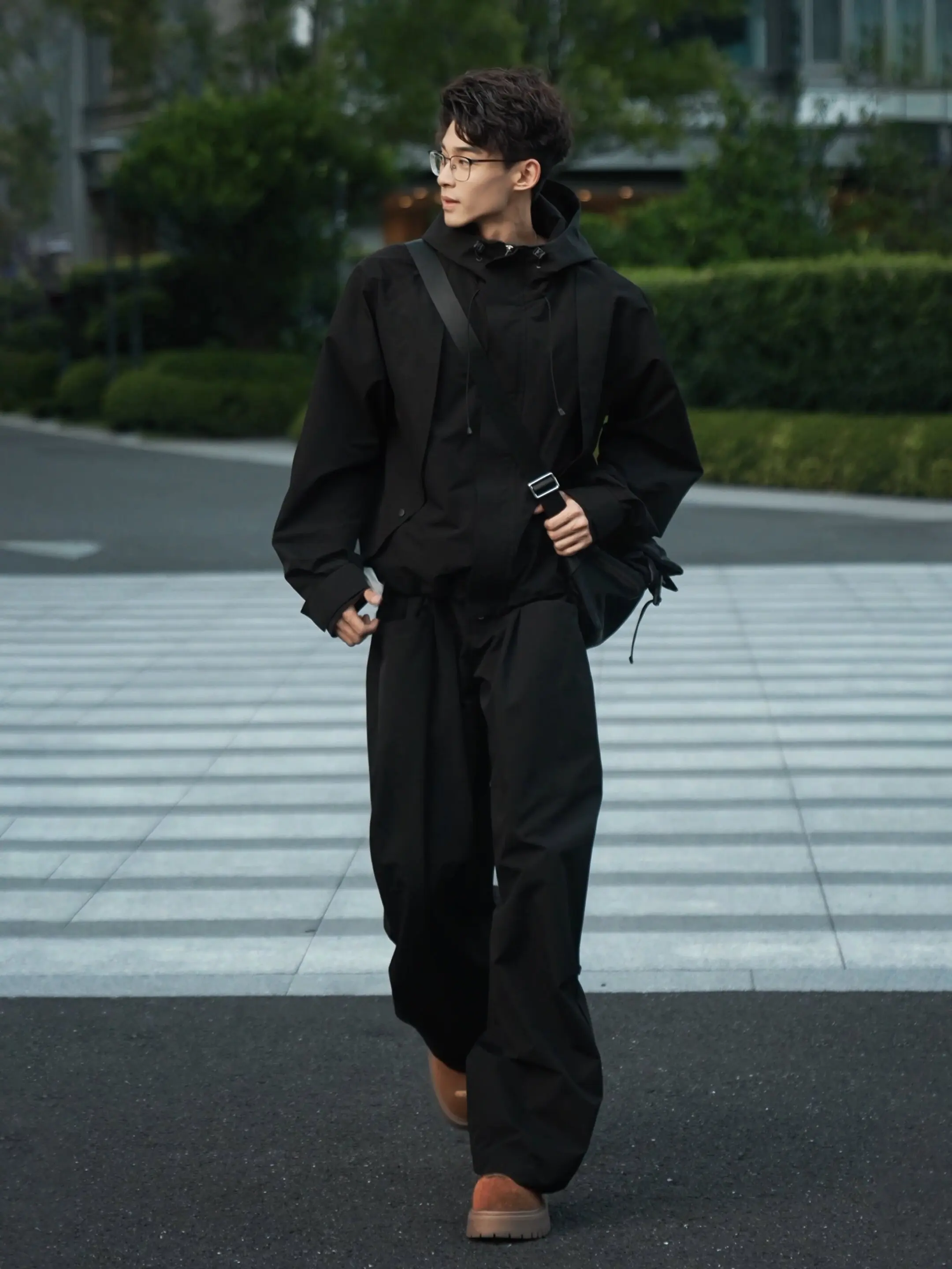 men's-outdoor-climbing-workwear-jaet-set-autumn-season-long-sve-polyester-fiber-youth-faion-set-bla-samurai-coat