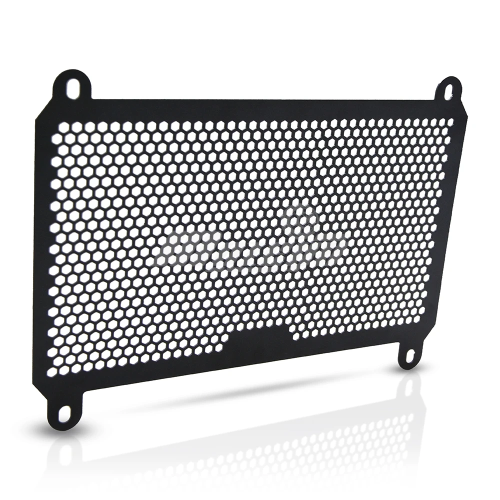 For Kawasaki Ninja 500 Z500 ABS SE 2024-2025 Motorcycle Accessories Radiator Grille Guard Protector Covers Eliminator 400/450 4