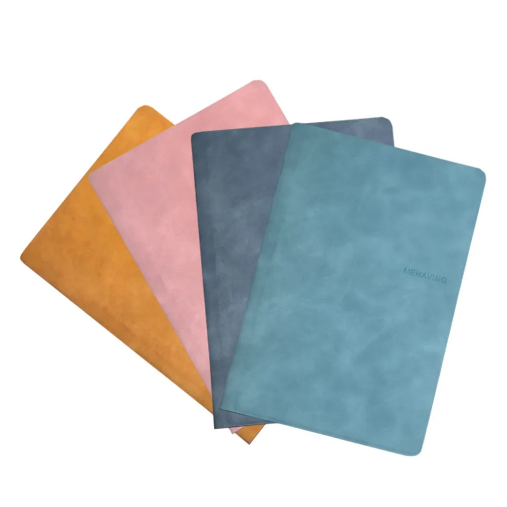 Portable A5 Whiteboard Notebook Reusable Erasing Folding Writing Board Business Message Note Whiteboard Notepad Students