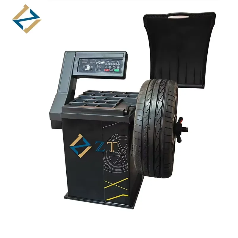 Garage Car Repair Equipment Combos Tyre Changer Wheel Balancer Car Lifter Wheel Alignment Tools Cabinet Air Compressor With