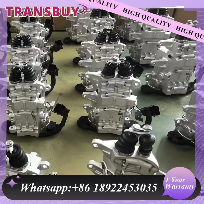 

D7UF1 оригинальный новый привод сцепления коробки передач в сборе 414702D011 414702C210 подходит для Hyundai IX25 IX35 KIA KX3 KX5 2005-2023