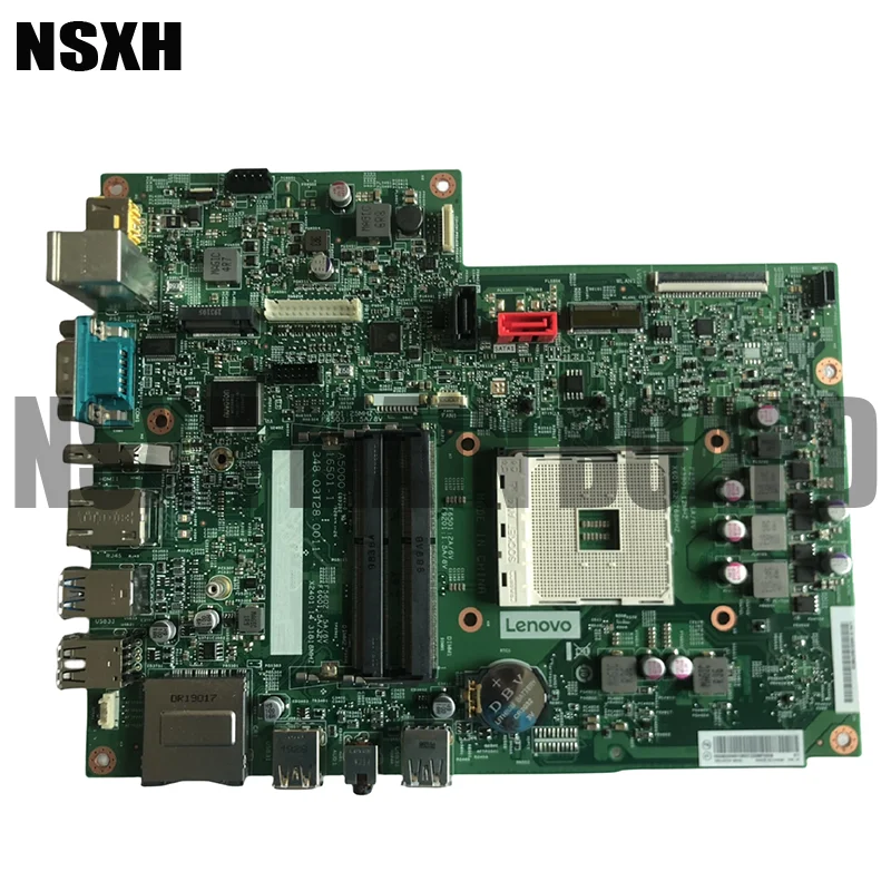 

A5000 AIO Motherboard 16501-1 348.03T28.0011 Mainboard 100% Tested Fully Work