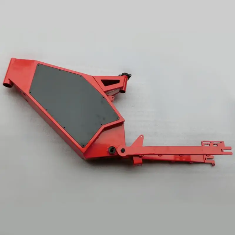 Nuovo prodotto ENDURO Telaio economico per bici Enduro Telaio Mtb per bicicletta elettrica 3000w 5000w 8000w
