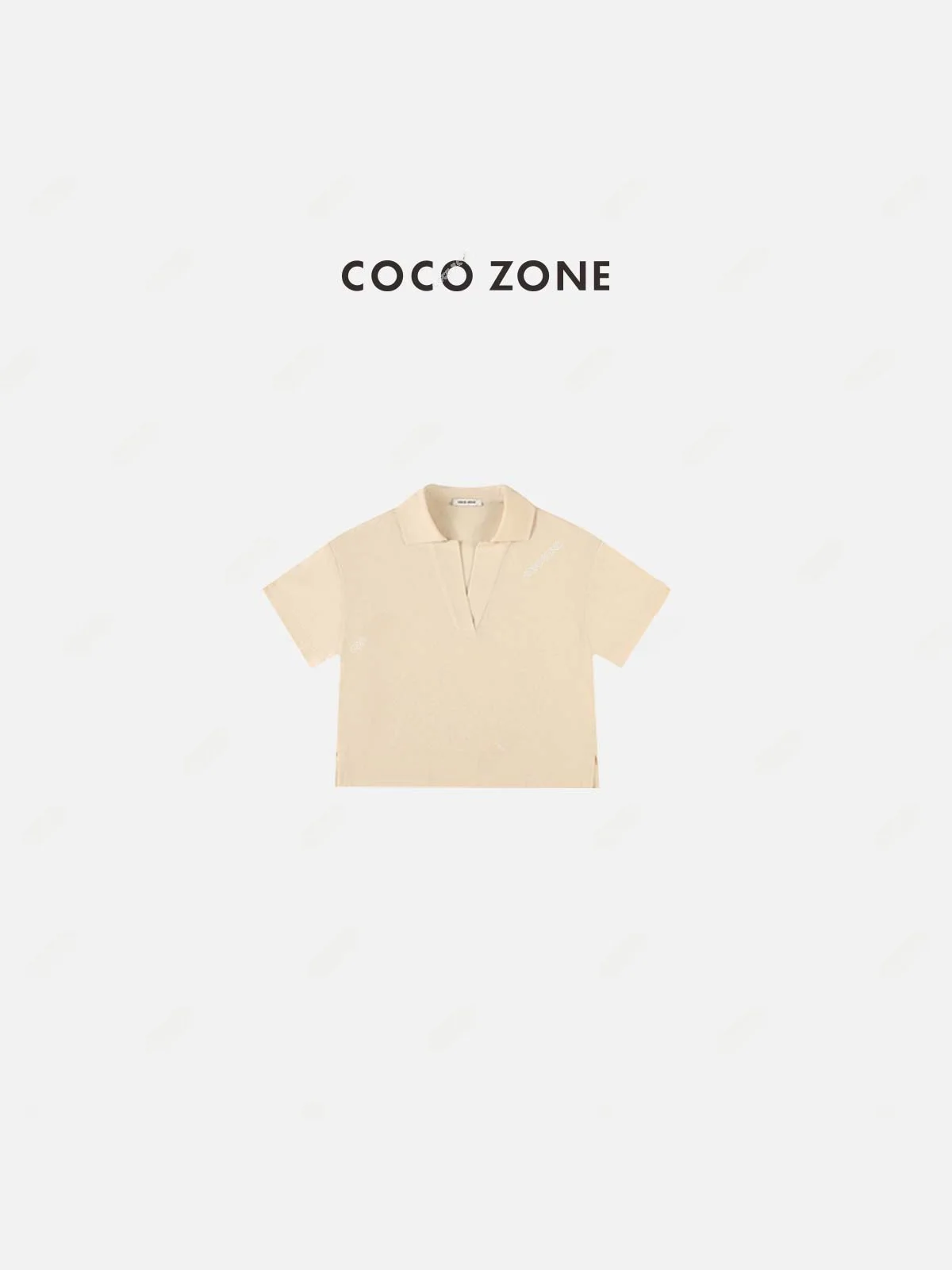 

Женская футболка ZONE Commuter Sle Pure Color Ne ort Sve, летняя, из смесового хлопка и полиэстера, стандартная, тонкая