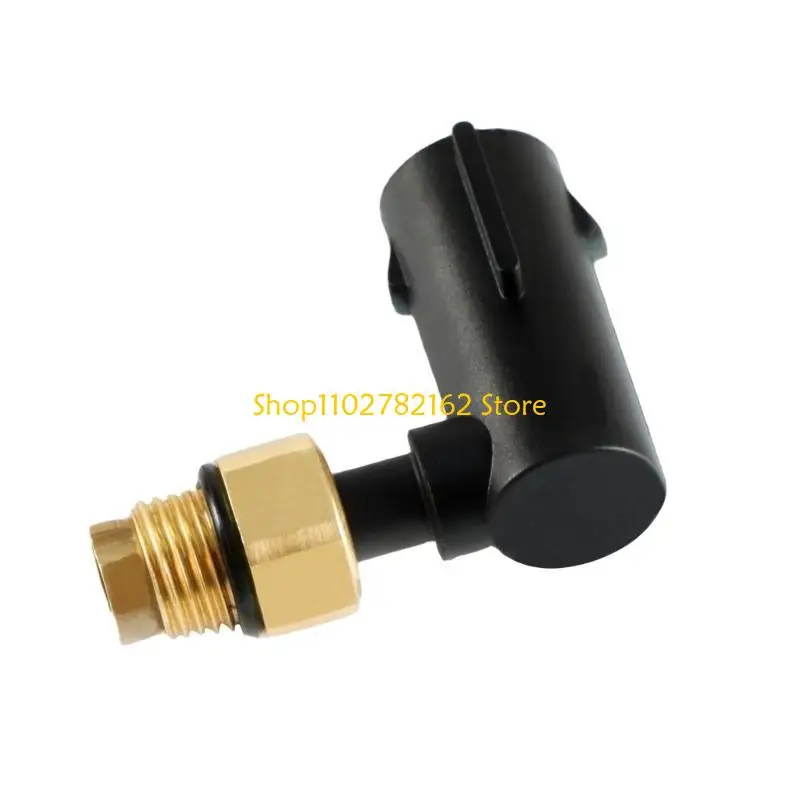 

547B Air Strut Repair Solution Replaces 68084809AA Air Suspension Replacement for WK2