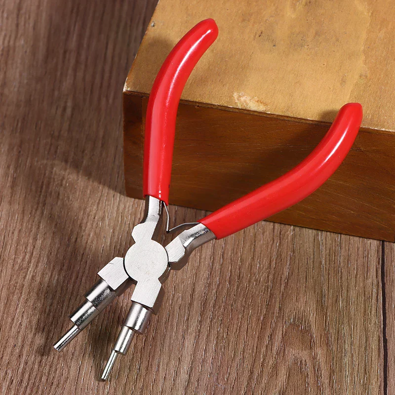 1 Pezzo Pinze per Gioielli in  - Jewelry Making Loop Pliers recensione e prezzo