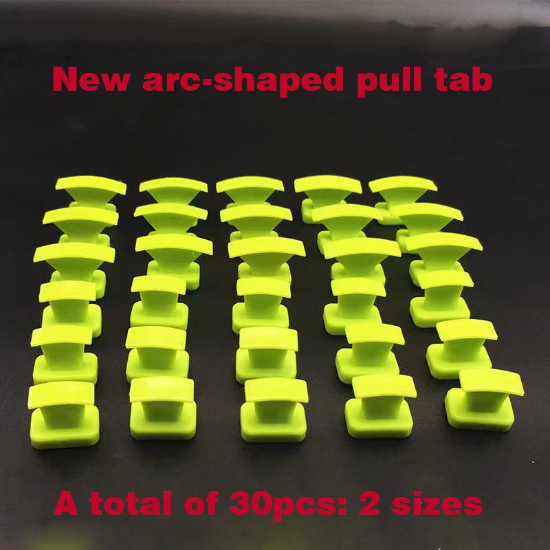 30pcsCar dent repairrawing platescratch free repaircar body shapingconcave and convex repair tool