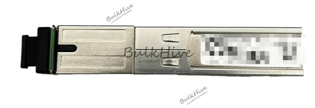 

Подходит для Nokia G-010S-A Huawei MA5671A cat stick 2,5G протокол GPON оптический модуль SFP отправляет большой радиатор + кабель-переходник