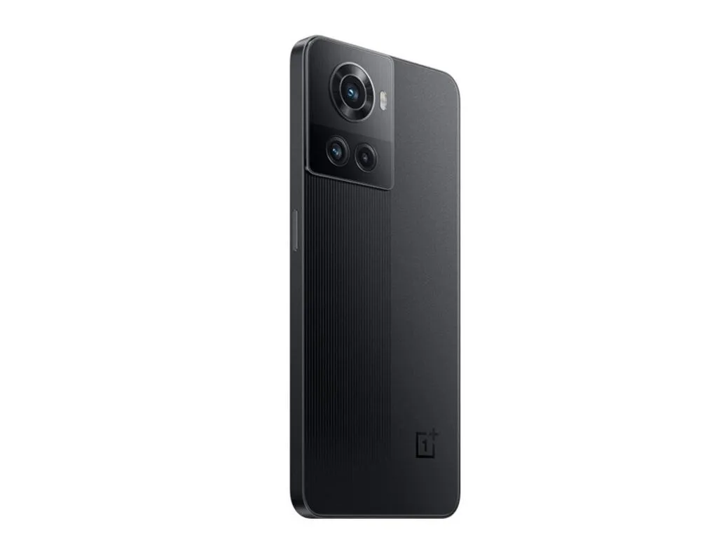 Original New Global ROM Oneplus ACE 10R 5G 100W Fast Charging 120Hz AMOLED Triple Camera 6.7\