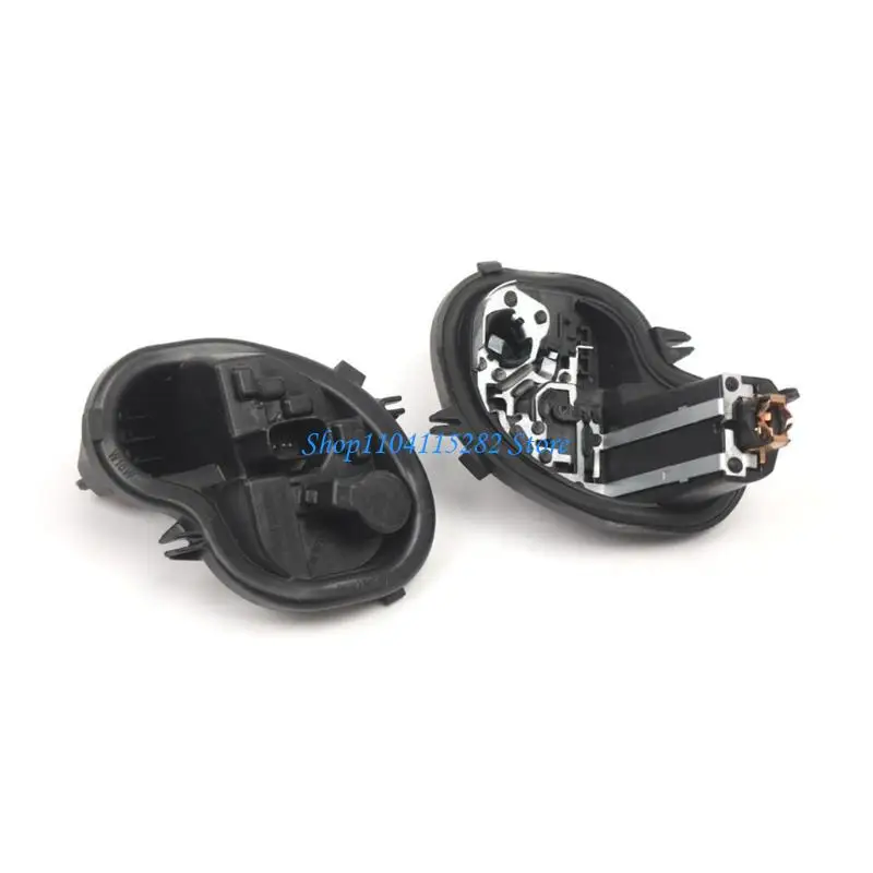 

Right/Left Rear Light Bulb Holder Replacement Taillight Circuit Board Automotive Accessory Easy Installation 39001577