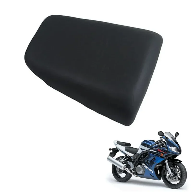 For Suzuki SV1000 SV1000S 2006-2007 SV650 SV650S 2005-2012 Motorcycle Acsessories Rear Pillion Passenger Seat