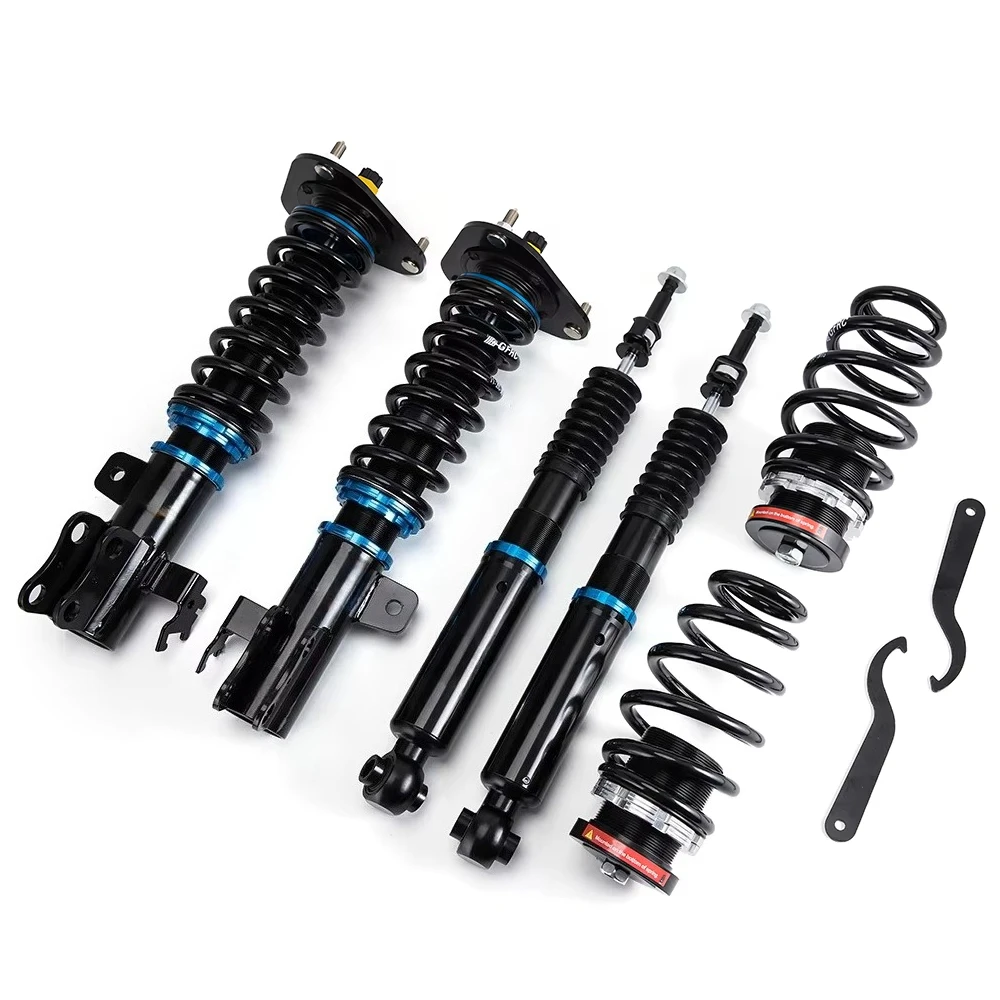 

Высокопроизводительная койловерная подвеска Monotube для BMW 3 серии G20 2019-2025, амортизатор с регулируемой высотой