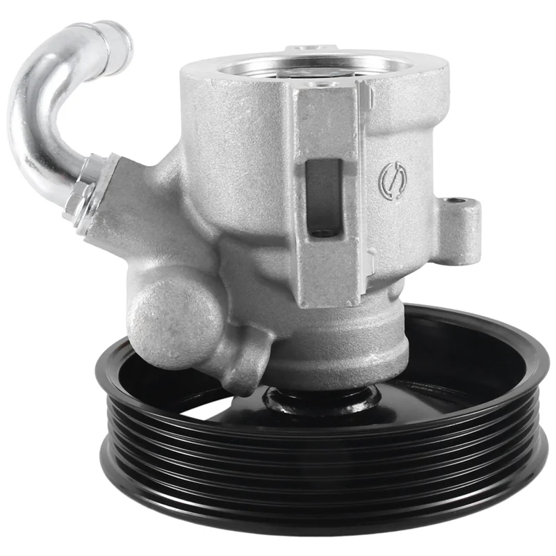 

NEW-Car Power Steering Pump For Ssangyong Korando C New Actyon Diesel D20F 2011+ 6714600680