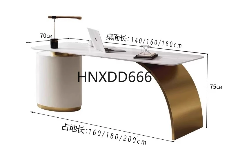 مكتب الكمبيوتر مكتب الكتابة المنزلية #5