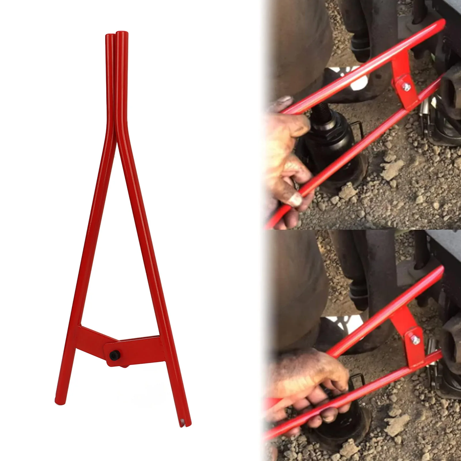 Heavy Truck Brake Spring Tool Truck Brake Spring Tool Heavy Brake Installer Removal  Pin Tool Replacement For Rockwell