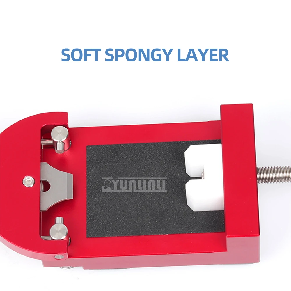 Watch Repair Tools Manual Watch Back Lid Opener Pry Watch Back Cover Opener Watch Strap Removal Tool