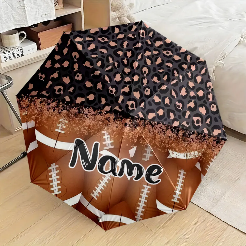 Custom Name Umbrella, 