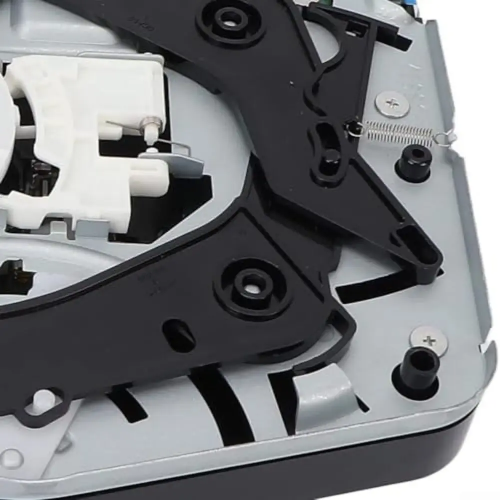 

Replacement Disk Drive Assembly for PS4 Slim CUH2215b with Integrated Drive Board for Optical Function Restoration